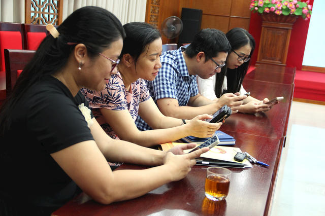 Morning news, August 23rd: Ho Chi Minh City connects, integrates, and shares medical examination and treatment data.