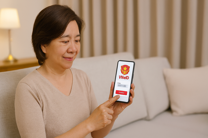 10 ảnh hưởng của công nghệ đến đời sống người Việt năm 2025 - Ảnh 4.