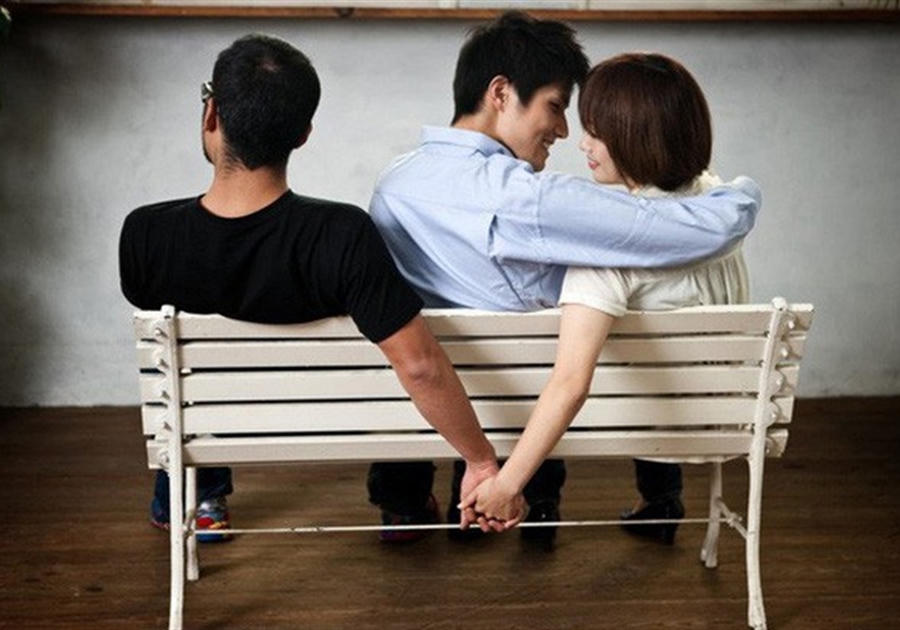 Luật hôn nhân gia đình mới nhất về ngoại tình