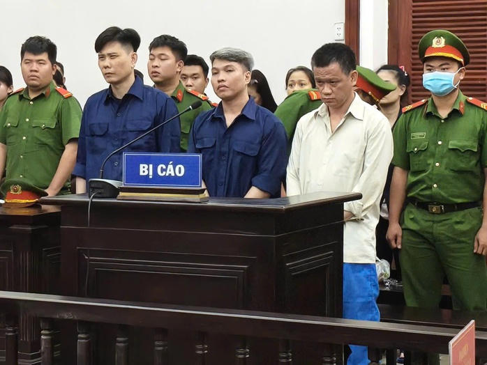 Gieo "cái chết trắng", gặt bản án tử - Ảnh 1.