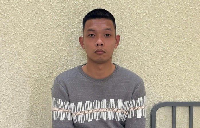 Khởi tố Kiều Ngọc Anh-nghi phạm sát hại 2 người phụ nữ, cướp tài sản - Ảnh 1.