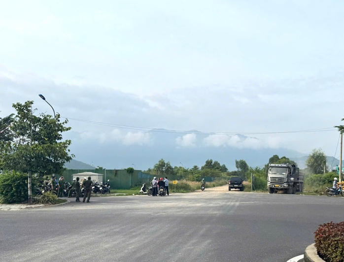 Những điều cần biết liên quan việc cưỡng chế thu hồi đất - Ảnh 1.