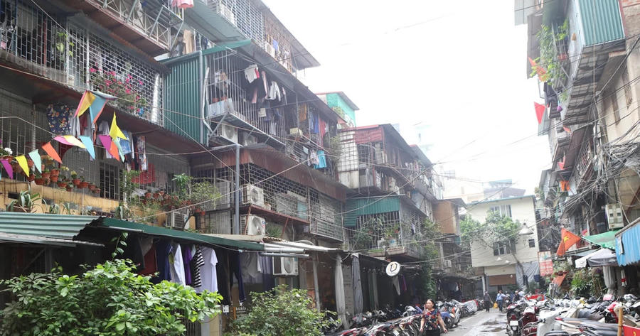 National housing development fund to begin with $190 million National housing development fund to begin with $190 million