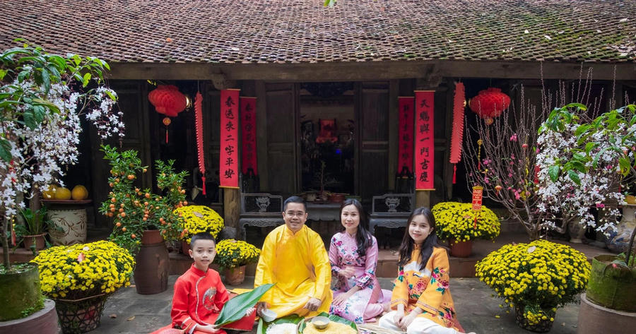 Explore Vietnam's holidays in 2026 Explore Vietnam's holidays in 2026