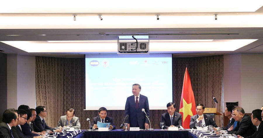 Overseas Vietnamese in South Korea urged to lead innovation
