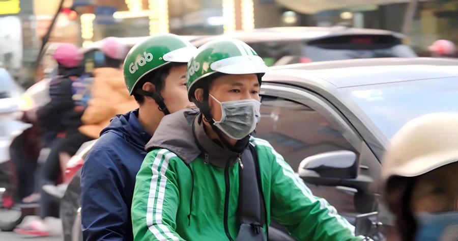 Ho Chi Minh City to replace 400,000 gas two-wheelers with electric ones by 2028