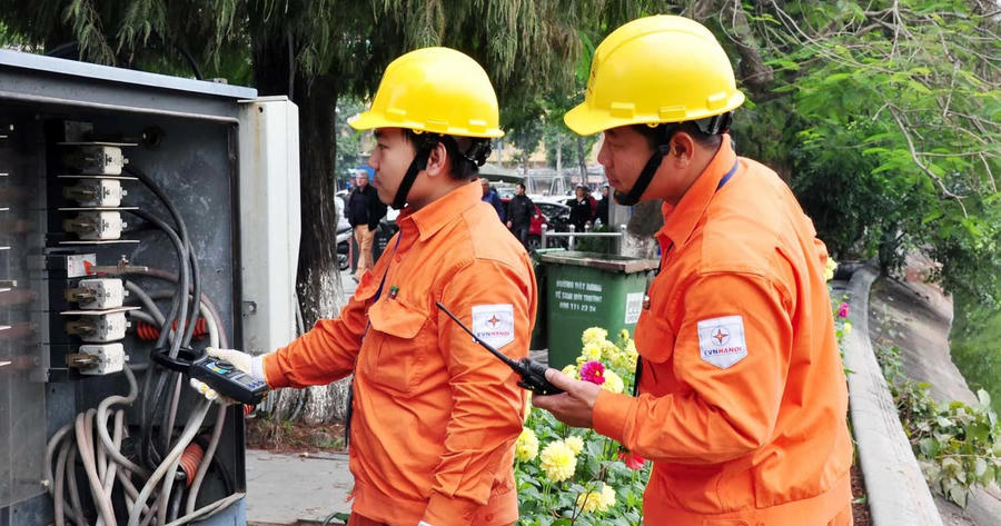 Capital targets higher power output in 2026