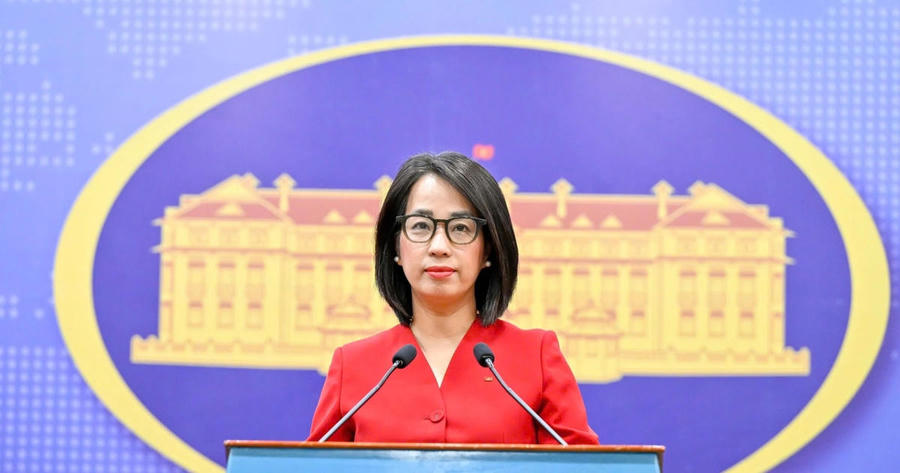 Vietnam pushes for sustainable peace in Gaza as Board of Peace founding member
