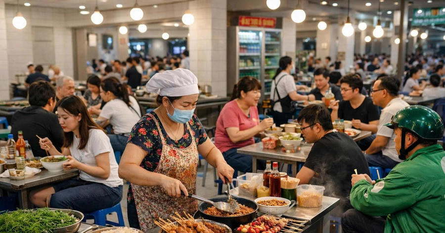 How tougher enforcement is changing Vietnam’s food safety landscape