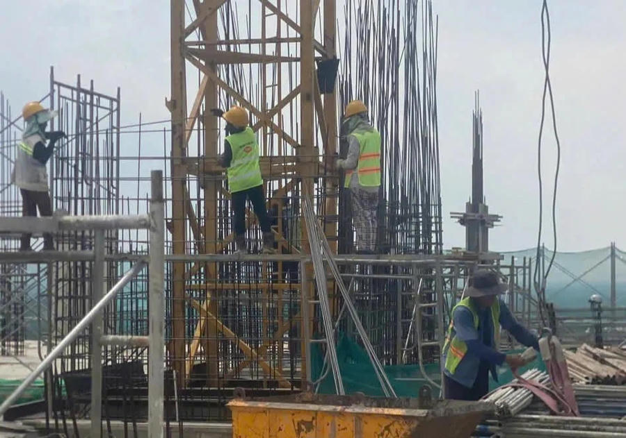Online building permits promise faster approvals and transparency in Vietnam Online building permits promise faster approvals and transparency in Vietnam