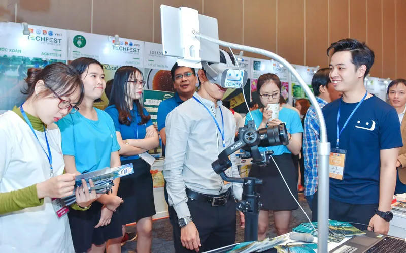 Hanoi approves major technology exchange to drive regional innovation Hanoi approves major technology exchange to drive regional innovation