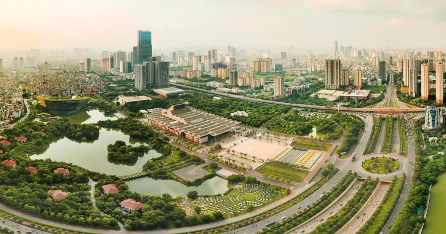 Hanoi Party Secretary outlines priorities to drive sustainable growth in 2026