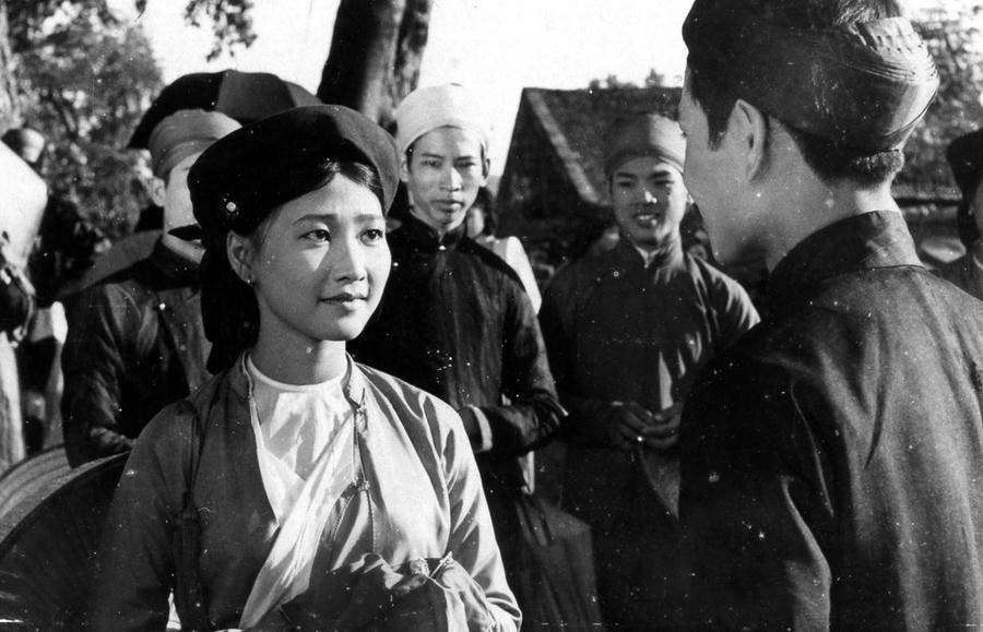 Vietnam screens revolutionary classics ahead of Communist Party Congress Vietnam screens revolutionary classics ahead of Communist Party Congress
