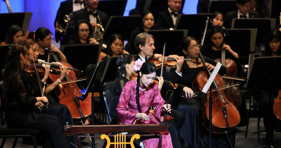 Spring aspirations strike a cultural chord ahead of Vietnam’s 14th Party Congress