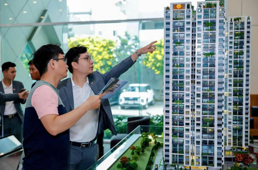 Affordable housing to boost Vietnam’s real estate market Affordable housing to boost Vietnam’s real estate market