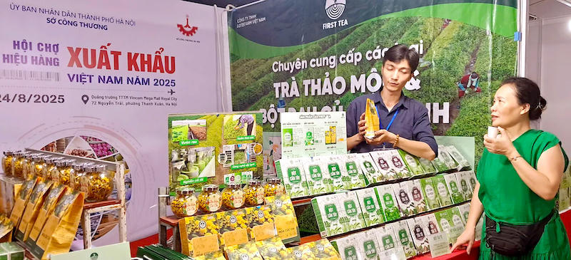 Vietnam National Brand Program enters 10th cycle to honor leading enterprises Vietnam National Brand Program enters 10th cycle to honor leading enterprises