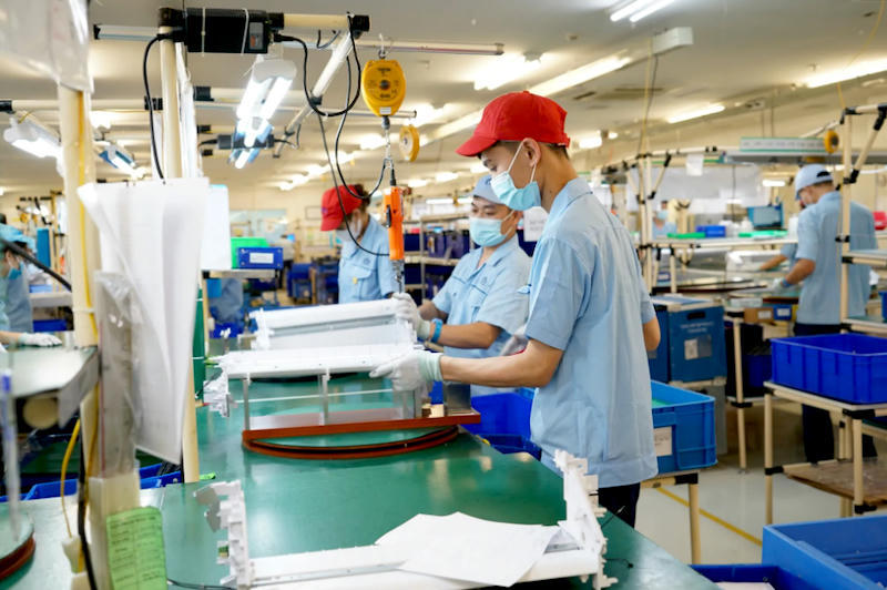 Vietnam’s FDI performance signals shift toward quality investment and sustainable growth momentum