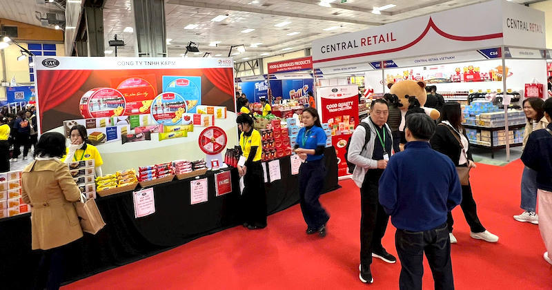 Thai businesses voice strong confidence in Vietnam’s long-term growth prospects