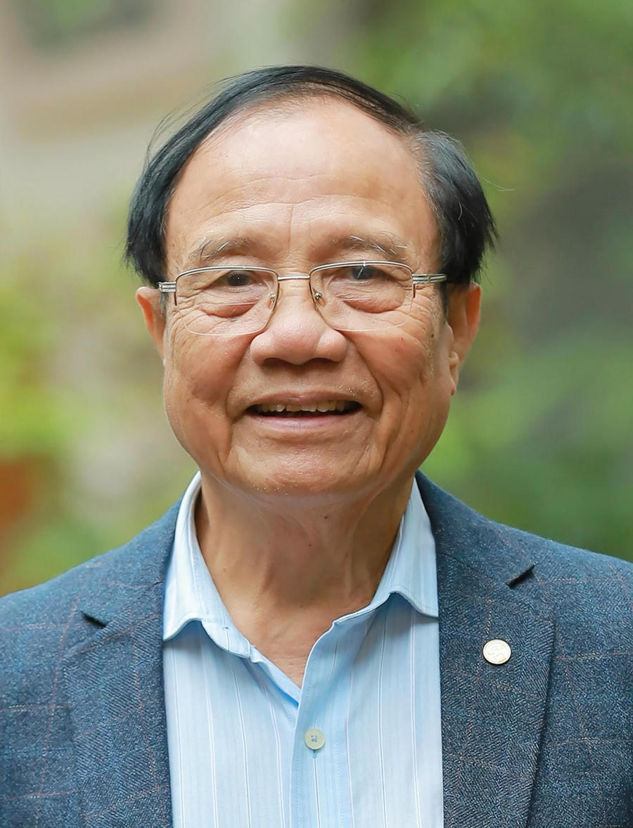 Nguyen Van Toan, Vice Chairman of the Vietnam Association of Foreign Invested Enterprises. Photo: Hanoimoi Newspaper