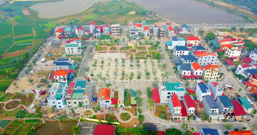 Ring Road 4 nears full clearance as Hanoi targets opening before APEC 2027