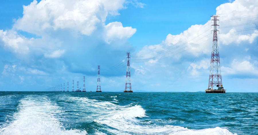 Vietnam power system tops Southeast Asia
