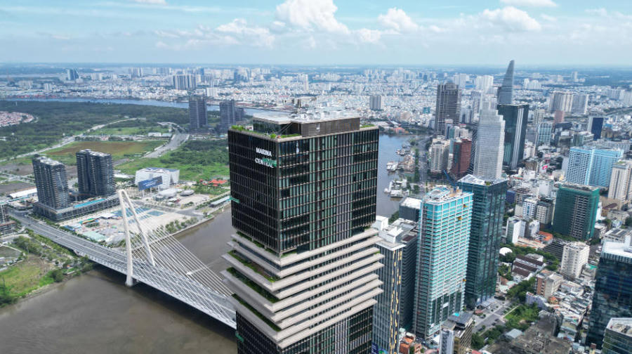 Vietnam establishes support body for International Financial Center Council