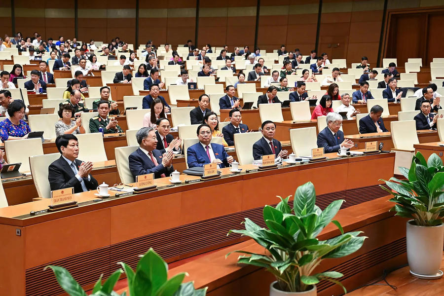 Đón xem Chương trình "Hà Nội chuyển động" ngày 15-8: Mùa thu lịch sử - Khát vọng vươn mình
