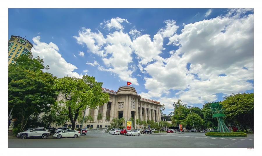 Đảm bảo an toàn, thông suốt hoạt động thanh toán dịp cuối năm 2025 và Tết Nguyên đán 2026
