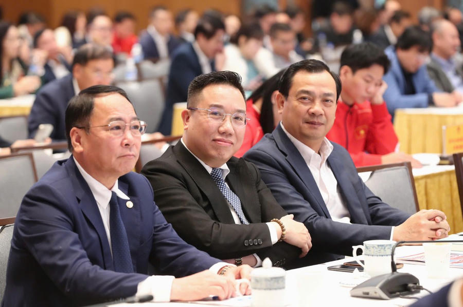 Du lịch Việt Nam bứt phá kỷ lục: Đón 21,5 triệu khách quốc tế, khẳng định vị thế mới