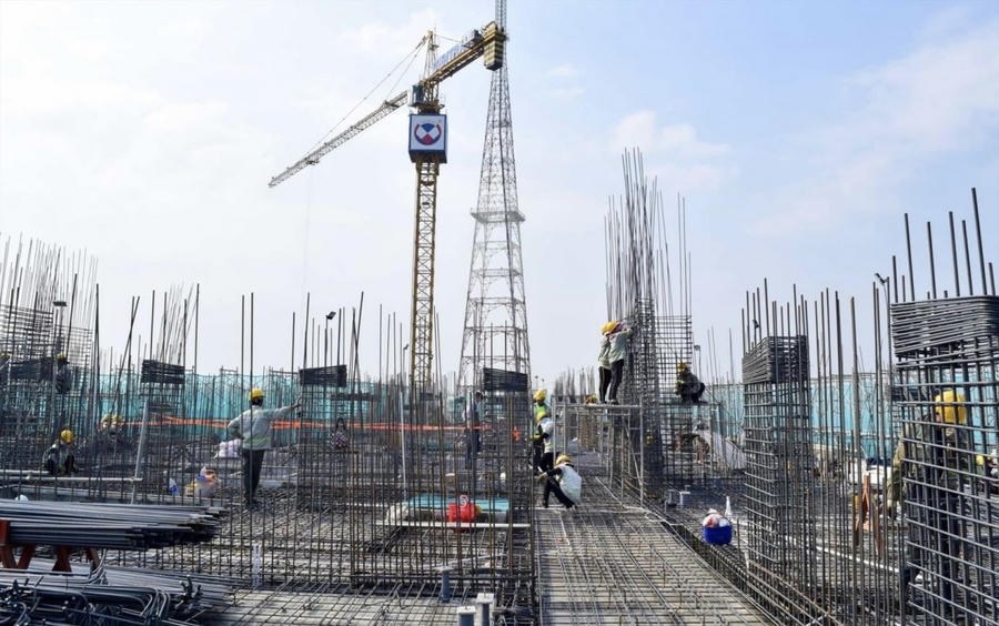 Ban hành Kế hoạch hỗ trợ pháp lý cho doanh nghiệp nhỏ và vừa năm 2026 của Bộ Xây dựng