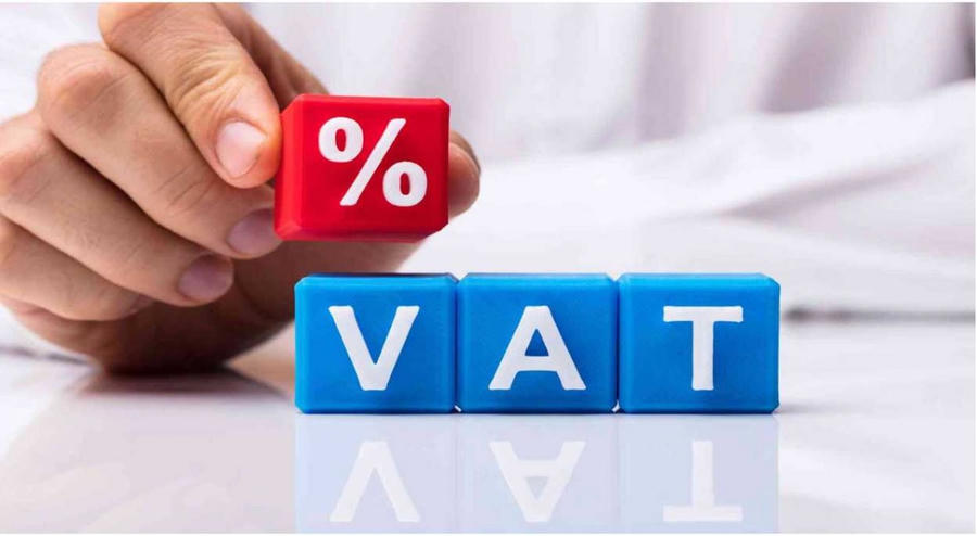 Chi tiết 04 mức thuế suất thuế GTGT áp dụng mới nhất trong năm 2026