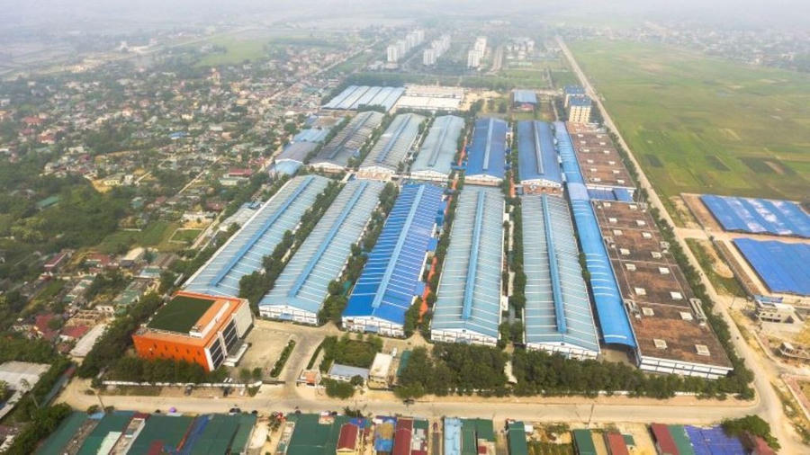 9 tháng thu ngân sách cao thứ 9 cả nước