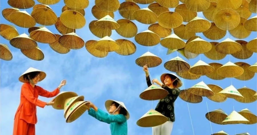 Không gian sáng tạo là một trong những hạt nhân thúc đẩy phát triển CNVH.