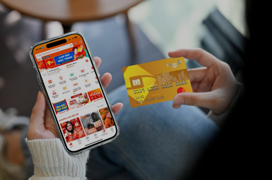 PVcomBank 