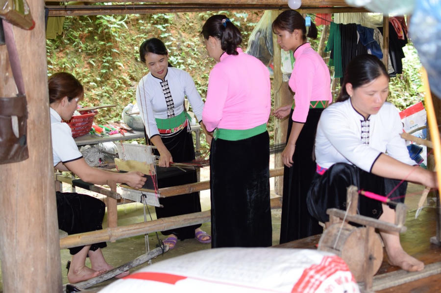 Phê duyệt Đề án đào tạo nhân lực chất lượng cao cho người dân tộc thiểu số đến năm 2045
