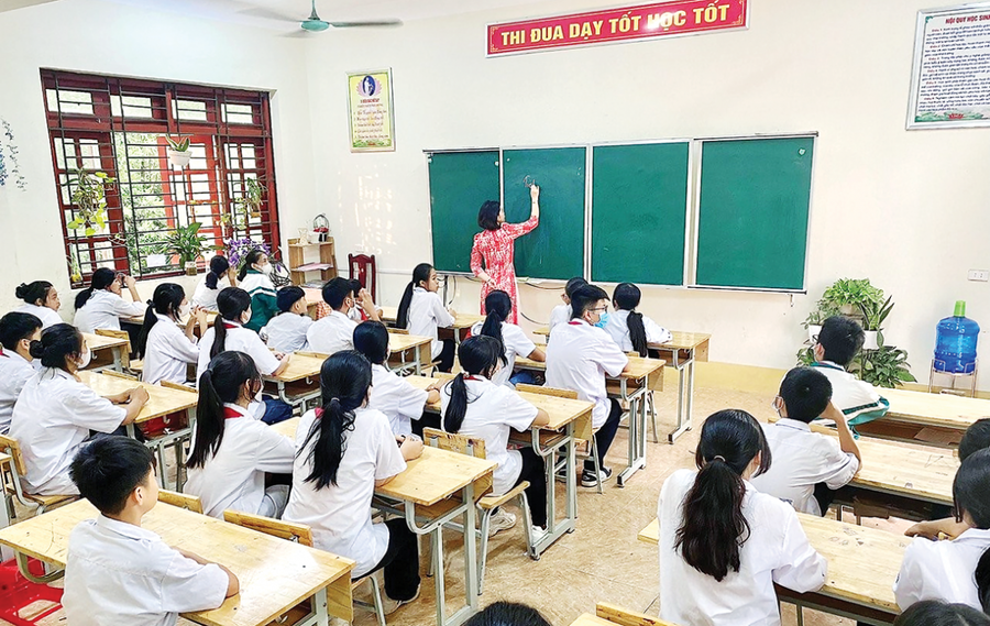 Ảnh minh họa. Nguồn: TTXVN