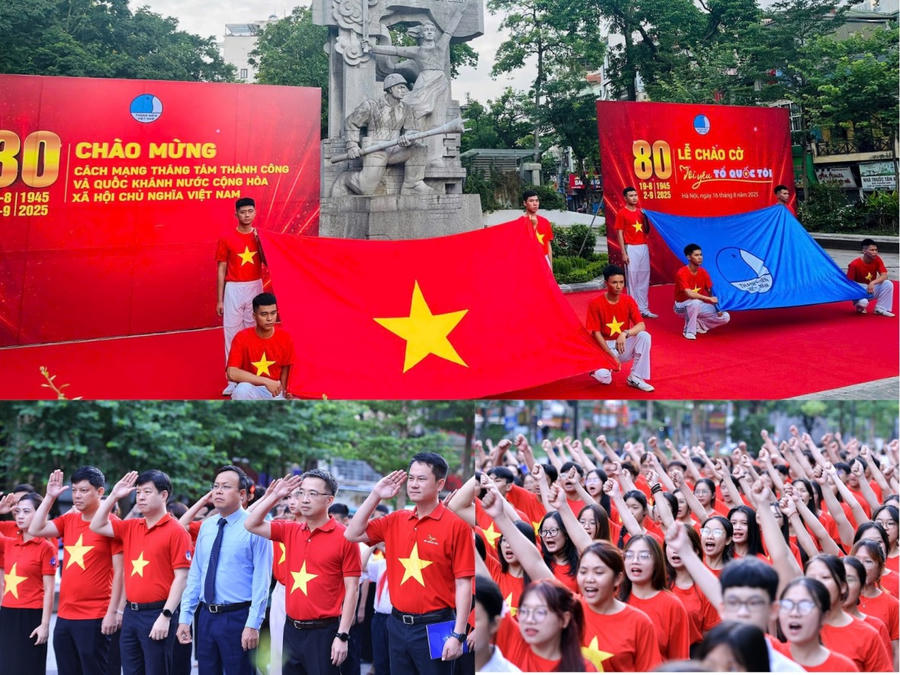 10 sự kiện tiêu biểu của tuổi trẻ Việt Nam năm 2025