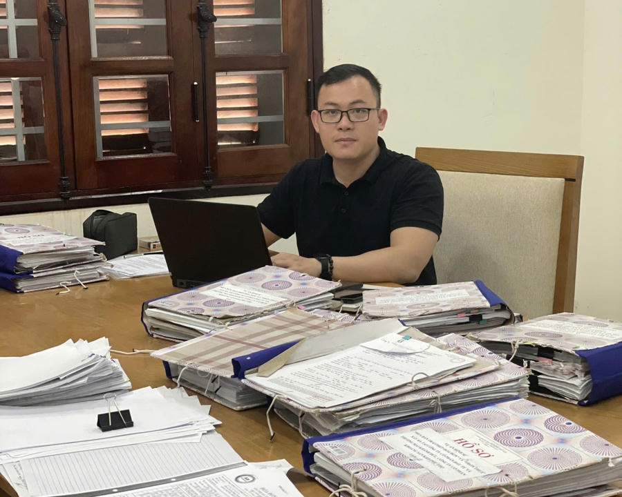 Nhiều dấu hỏi quanh cáo buộc “che giấu tội phạm” trong vụ án bất động sản ở Hưng Yên