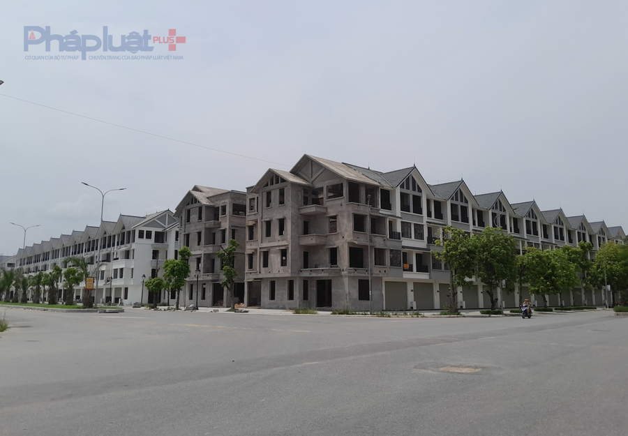 Thị trường bất động sản vượt qua giai đoạn khó khăn nhất