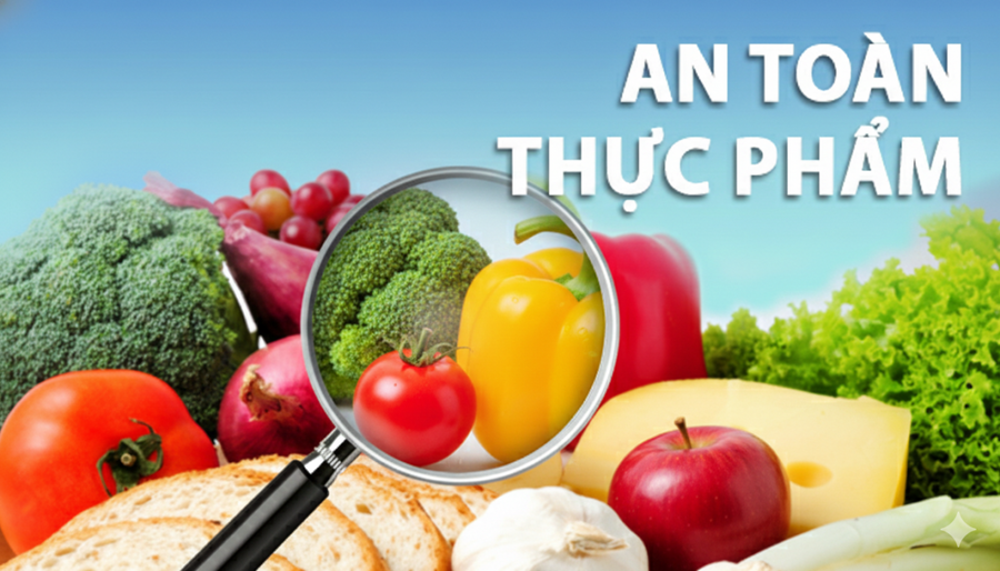 Đề xuất bổ sung dự án Luật An toàn thực phẩm sửa đổi vào Chương trình lập pháp 2026