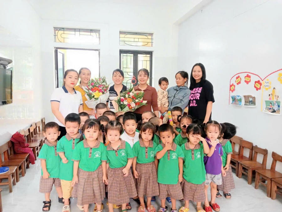 Giáo viên mầm non có thể nghỉ hưu sớm hơn tối đa 5 năm