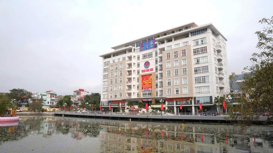 Than Cao Sơn hoàn thành 100% kế hoạch sản xuất năm 2025, thu nhập người lao động tăng gần 10%