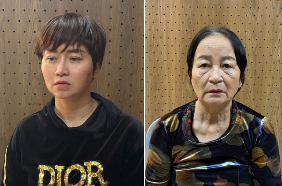Công an phát hiện sự thật