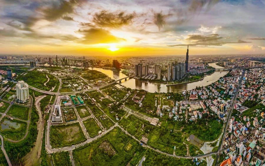 Ảnh minh họa. Nguồn: VGP