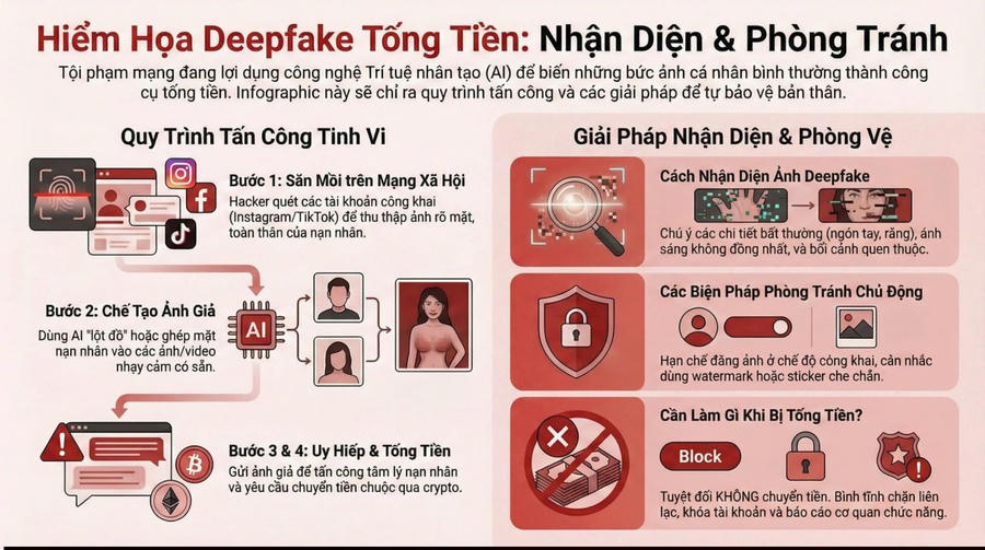 Kịch bản tấn công