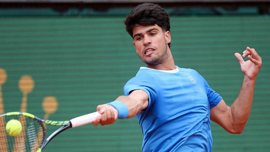 Các cặp đấu bán kết Monte Carlo Masters 2026 - ảnh 2