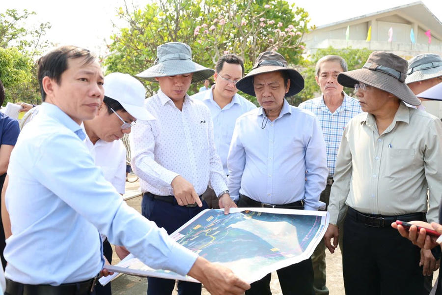 Hài hòa giữa phát triển hạ tầng và gìn giữ giá trị di sản