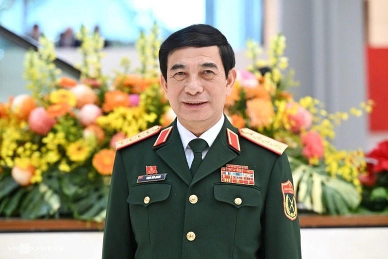 Phân công công tác của Thủ tướng Chính phủ và các Phó Thủ tướng Chính phủ - ảnh 3