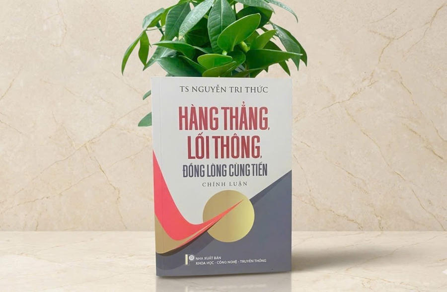 Mới, sắc và hay