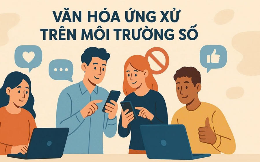 Bước đi quan trọng trong phát triển văn hóa